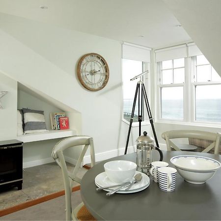 Point Cottages, Bamburgh Kültér fotó