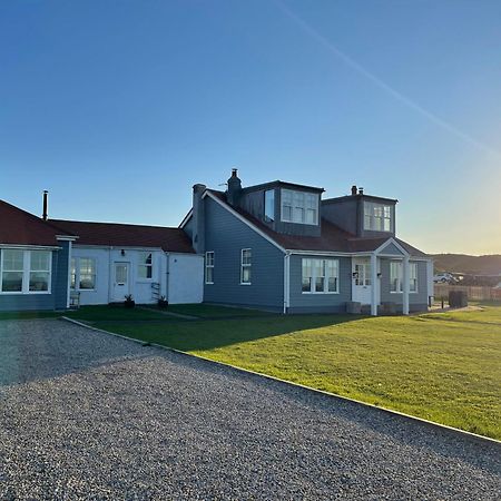Point Cottages, Bamburgh Kültér fotó