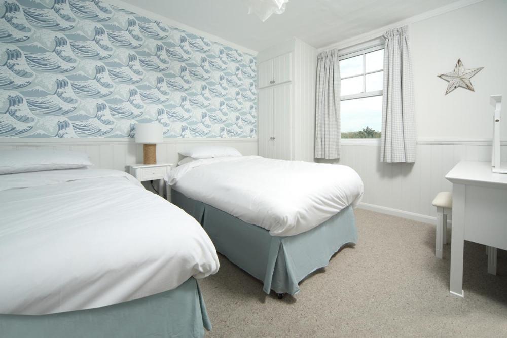 Point Cottages, Bamburgh Kültér fotó