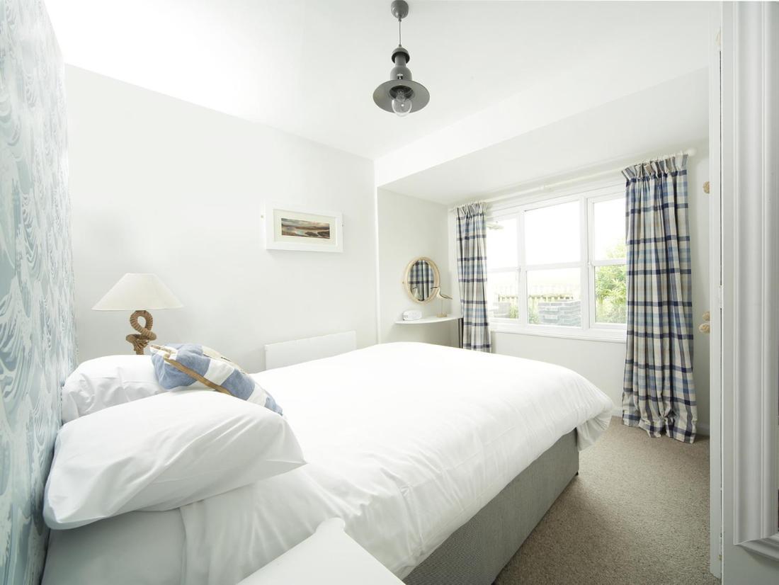 Point Cottages, Bamburgh Kültér fotó