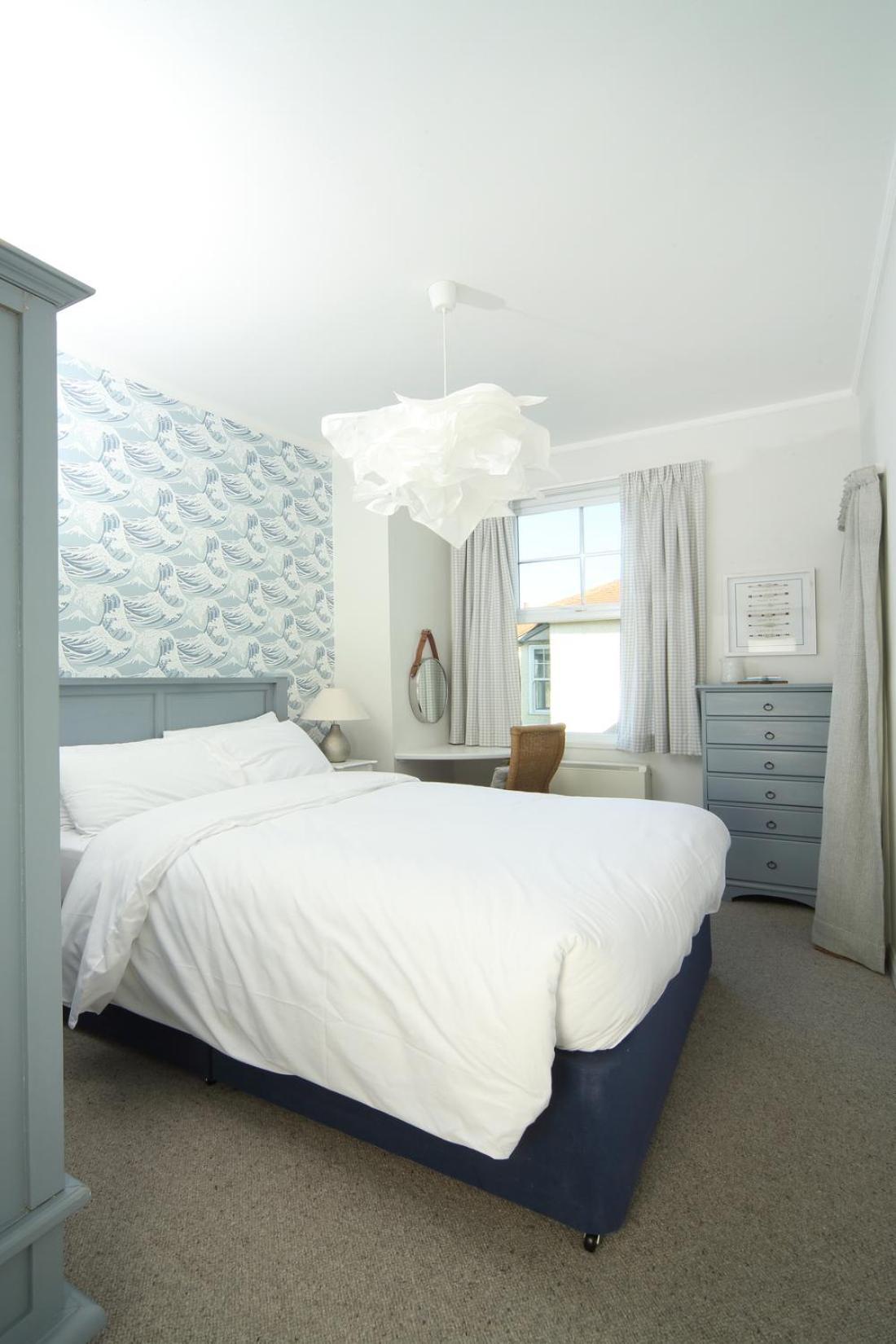 Point Cottages, Bamburgh Kültér fotó