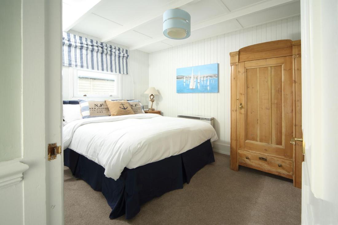 Point Cottages, Bamburgh Kültér fotó